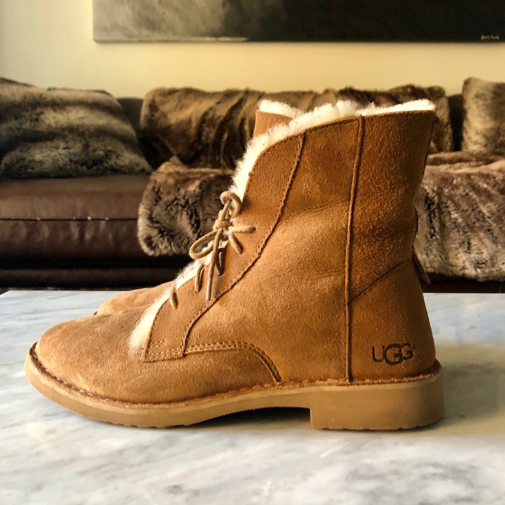 Women’s Quincy Ugg Boots